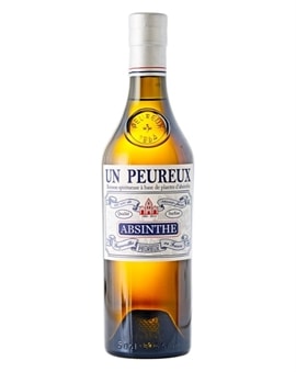 Un Peureux Absinthe Frankrig Absint
